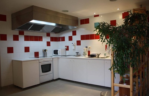 Gahard Casa | La habitación de huéspedes Grand Clos
