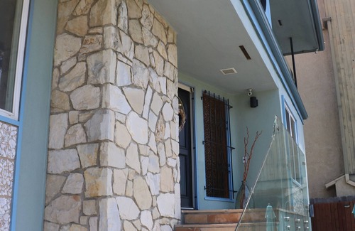 Belmont Heights Casa | "The Grand"...Full Ocean and Catalina Views...4 Bedrooms/4 Bathrooms/2500sqft