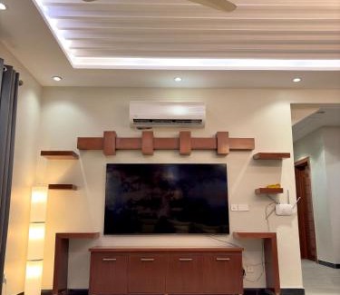 E-11 Sector Casa | The Grand Haven - 3BHK
