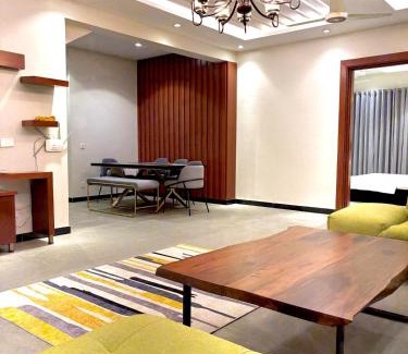 E-11 Sector Casa | The Grand Haven - 3BHK