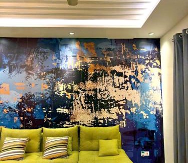 E-11 Sector Casa | The Grand Haven - 3BHK