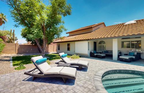 Paradise Park Vista Casa | The Grand Haven Estate
