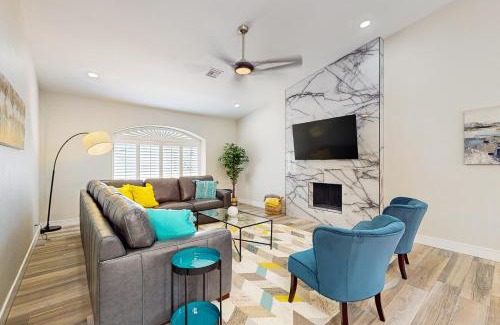 Paradise Park Vista Casa | The Grand Haven Estate