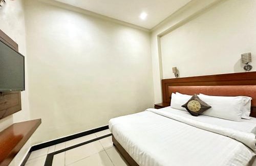 Multan Hotel | The Grand Hotel Multan