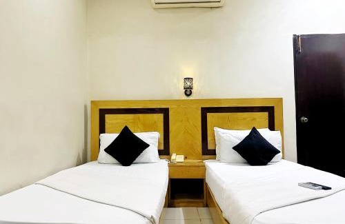 Multan Hotel | The Grand Hotel Multan