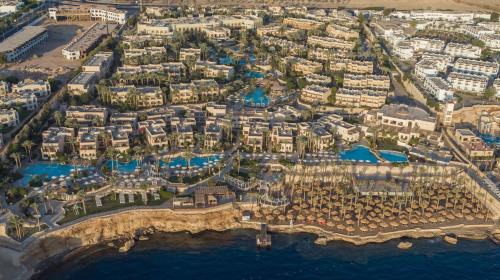El Hadaba Complejo | The Grand Hotel Sharm El Sheikh