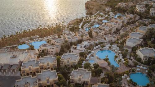 El Hadaba Complejo | The Grand Hotel Sharm El Sheikh