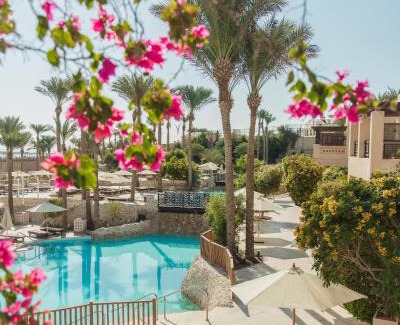 El Hadaba Complejo | The Grand Hotel Sharm El Sheikh