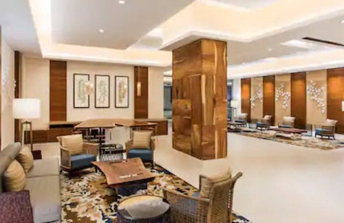 Waikiki Complejo | THE GRAND ISLANDER BY HGVC, 2br Premier Ocean View Condo