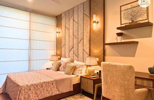 Kurunduwatta Apartamento | The Grand Loft Luxury Apartment - Colombo 7 By CM Holiday