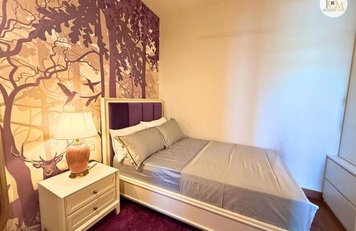 Kurunduwatta Apartamento | The Grand Loft Luxury Apartment - Colombo 7 By CM Holiday