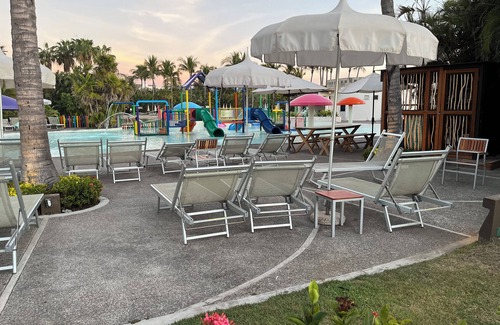 Las Jarretaderas Casa | The Grand Luxxe