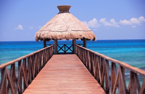 Centro Complejo | The Grand Mayan at Vidanta Riviera Maya