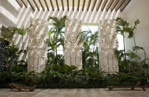 Acapulco Complejo | The Grand Mayan Master Room