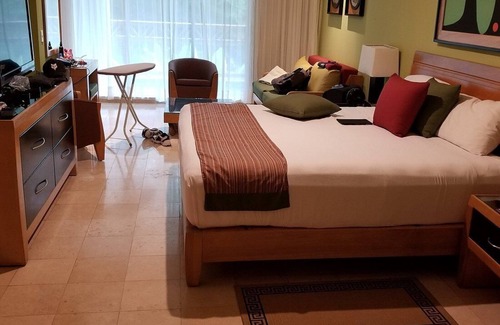 Centro Complejo | The Grand Mayan at Vidanta Riviera Maya