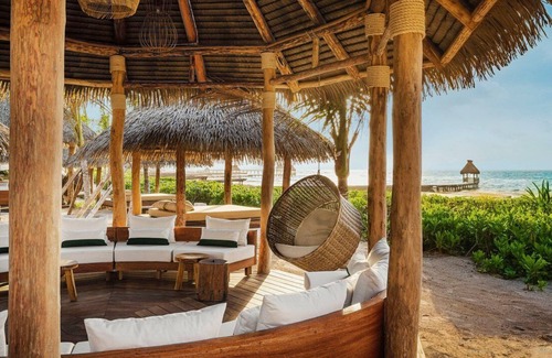 Centro Complejo | The Grand Mayan at Vidanta Riviera Maya