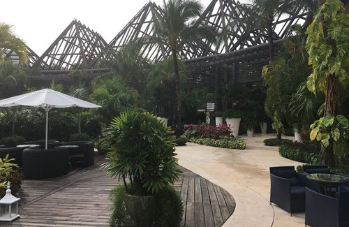 Centro Complejo | The Grand Mayan at Vidanta Riviera Maya
