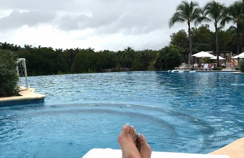 Centro Complejo | The Grand Mayan at Vidanta Riviera Maya