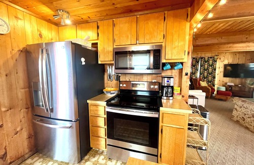 Ocean Sands Casa | El Grand Ole Osprey - Classic Oceanside Beachhouse