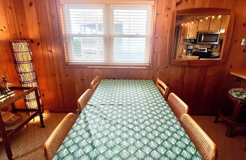 Ocean Sands Casa | El Grand Ole Osprey - Classic Oceanside Beachhouse