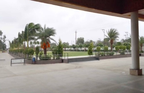 Jaora Hotel | The Grand Padma Resort & Spa