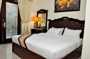 Klojen Hotel | The Grand Palace Hotel Malang