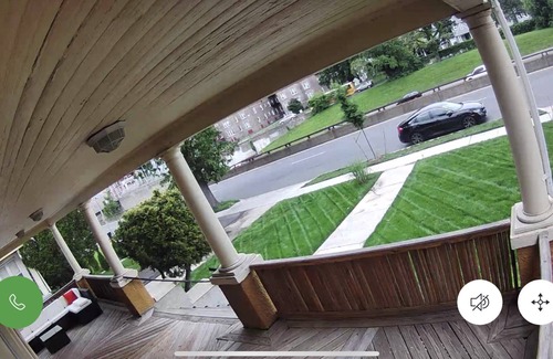 East Orange Casa | The Grand Parkway