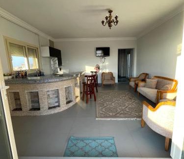 New Cairo Apartamento | The Grand Penthouse