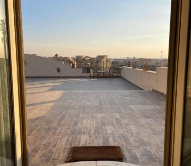 New Cairo Apartamento | The Grand Penthouse