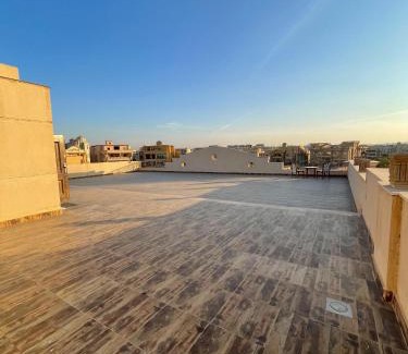 New Cairo Apartamento | The Grand Penthouse