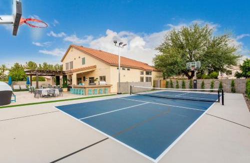 Gilbert Casa | The Grand Saguaro Amazing Gilbert Home