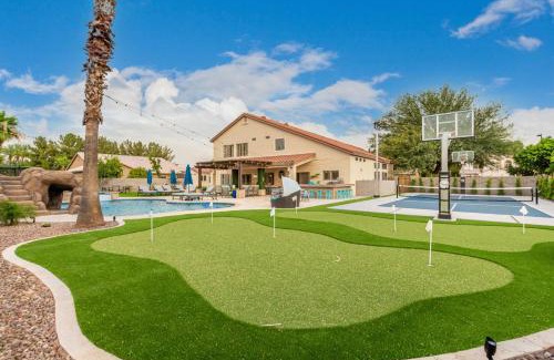 Gilbert Casa | The Grand Saguaro Amazing Gilbert Home
