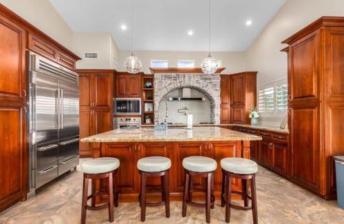 Gilbert Casa | The Grand Saguaro Amazing Gilbert Home