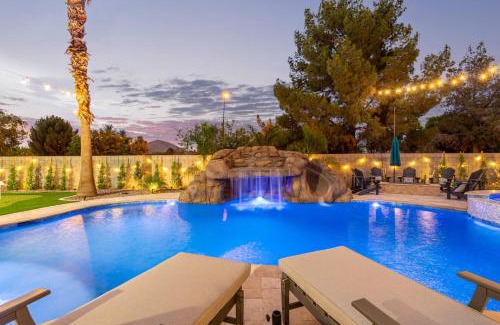 Gilbert Casa | The Grand Saguaro - Gilbert