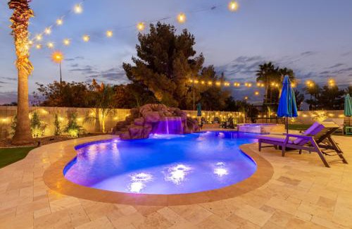 Gilbert Casa | The Grand Saguaro - Gilbert