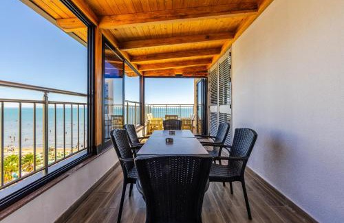 Durres Apartamento | The Grand Seafront Duplex by PS