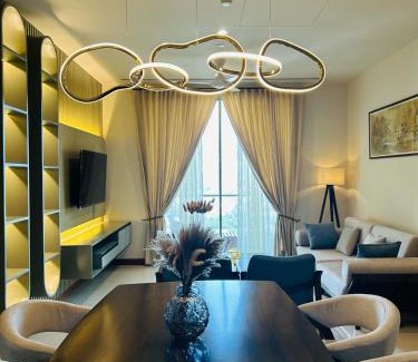 Colombo 07 Apartamento | The Grand ward place super luxury 2 bedroom apartment Colombo 7