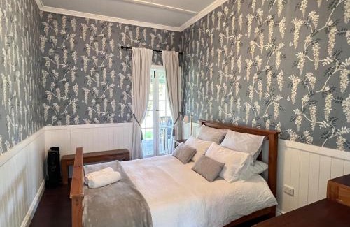 Grandchester Casa | The Grandchester Cottage
