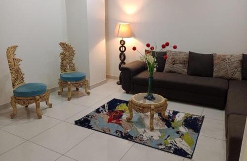 Islamabad Apartamento | THE GRANDE LUXUARY APARTMENTs