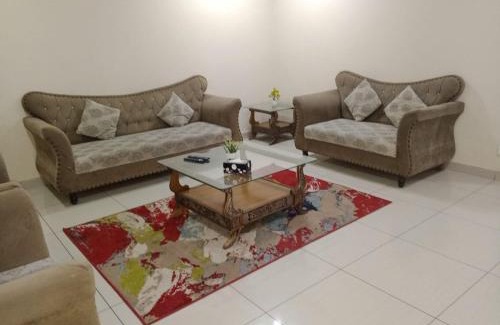 Islamabad Apartamento | THE GRANDE LUXUARY APARTMENTs