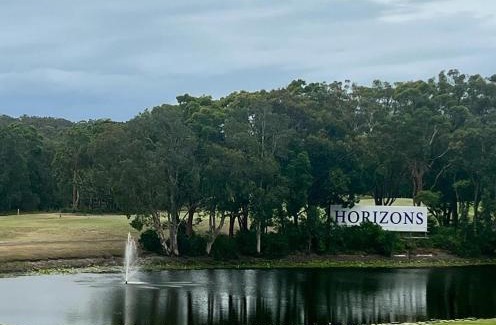 Salamander Bay Apartamento | The Grande Port Stephens Luxurious golf and beach getaway on Horizons Golf Resort