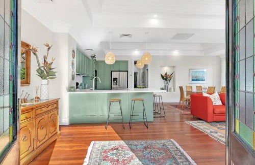 Salamander Bay Apartamento | The Grande Port Stephens Luxurious golf and beach getaway on Horizons Golf Resort
