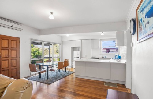 Rye Casa | The Grandeur by Ready Set Stay - Pet Friendly, BBQ