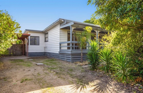 Rye Casa | The Grandeur by Ready Set Stay - Pet Friendly, BBQ