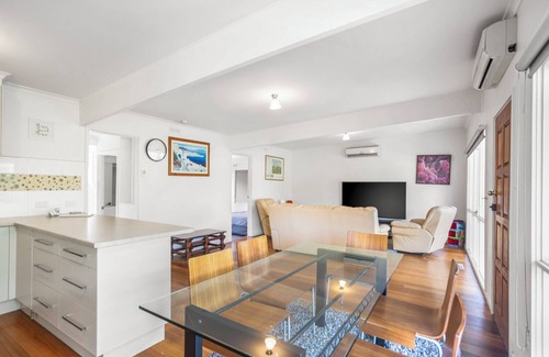 Rye Casa | The Grandeur by Ready Set Stay - Pet Friendly, BBQ