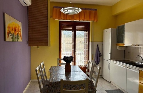 Introdacqua Apartamento | The Grandparents' Villa - Holiday Home -