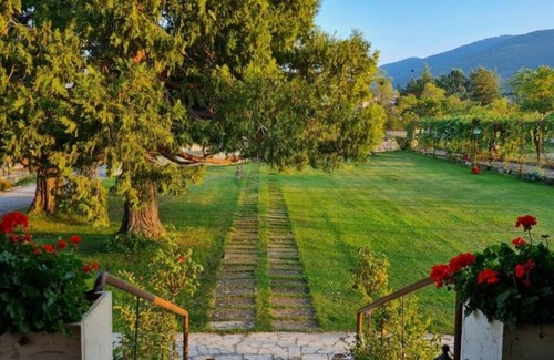 Introdacqua Apartamento | The Grandparents' Villa - Holiday Home -