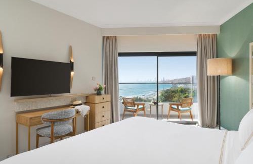 Limassol Complejo | The GrandResort - Limited Edition by Leonardo Hotels