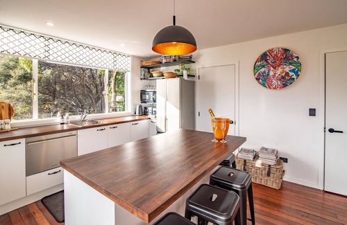 French Farm Cabaña | La tribuna - casa de vacaciones granja francesa