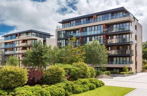 Stillorgan Apartamento | The Grange Dublin